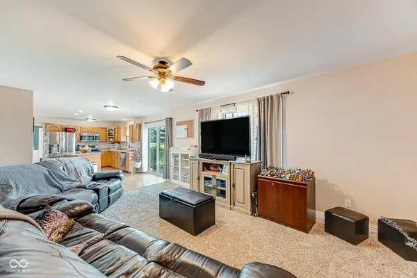 $370,000 | 267 Winding Way, Batesville, IN 47006