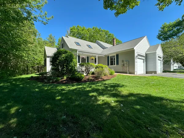 $765,000 | 149 Spinnaker Ridge Drive, Unit 48, Wells, ME 04090