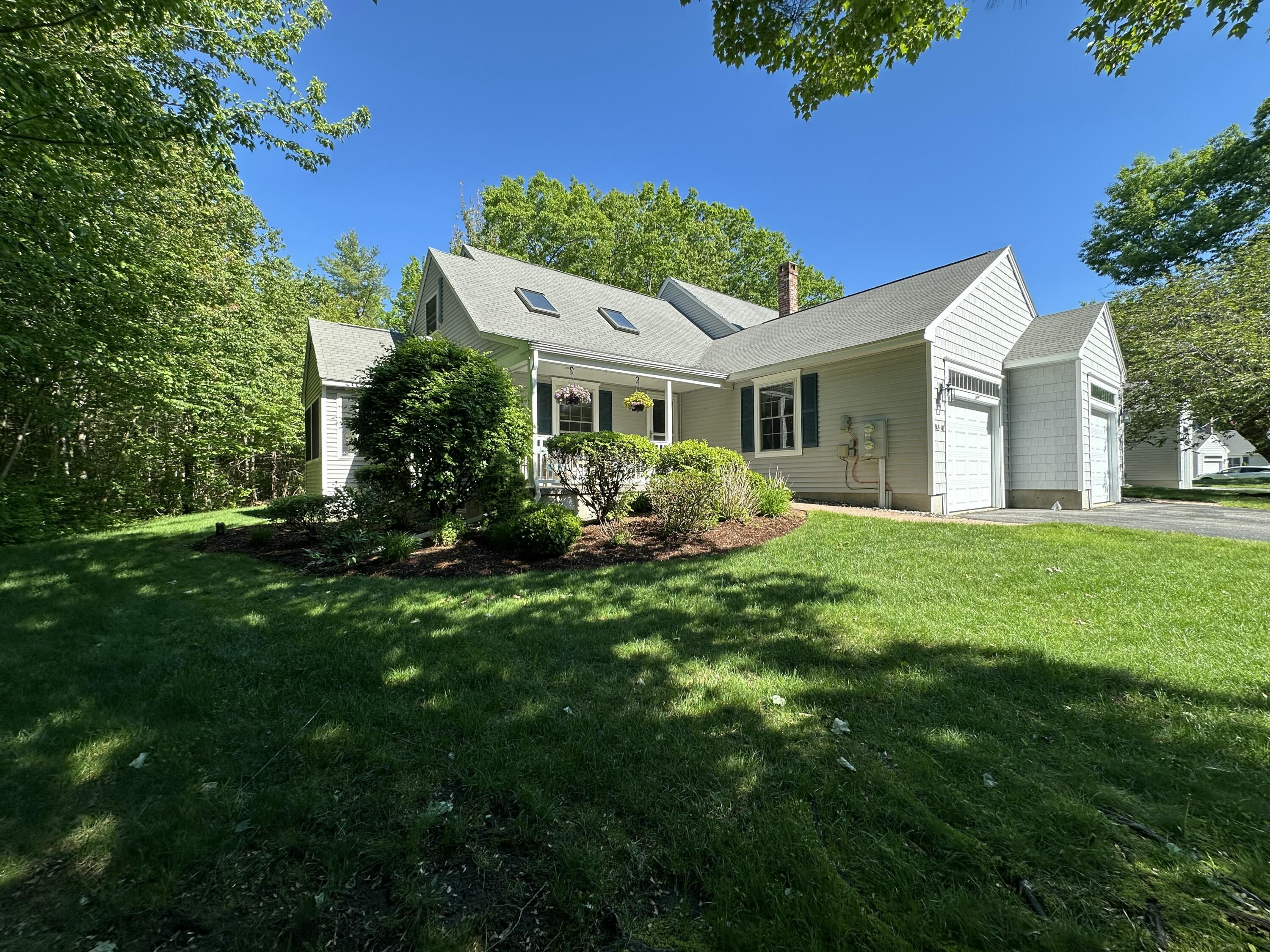 149 Spinnaker Ridge Drive, Unit 48 Wells, ME 04090 - Photo 1 of 76 IMG_3758