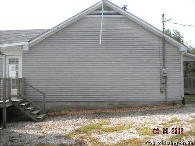 96 Elmburg Road Waddy, KY 40076 - Photo 4 of 23 Additional Photo