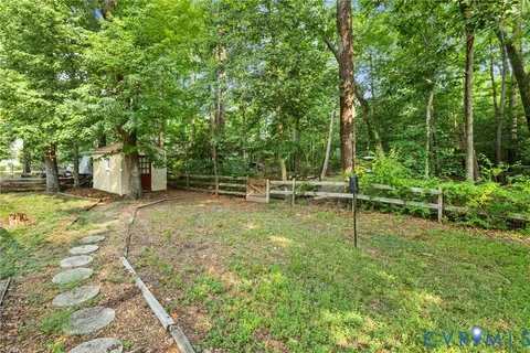 $259,000 | 10272 Ronaldton Road, North Chesterfield, VA 23236