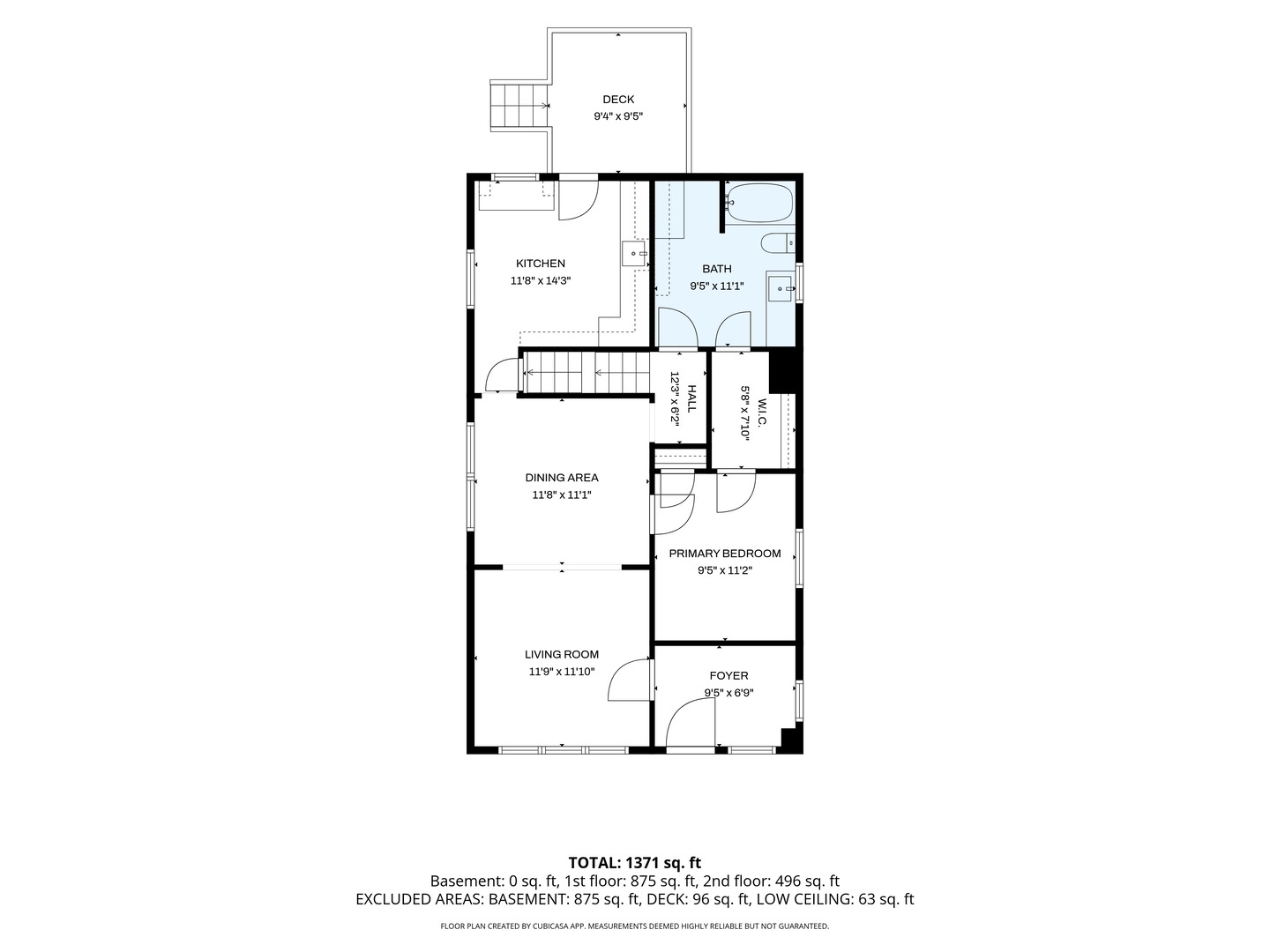 558 South 3rd Street Rochelle, IL 61068 - Photo 27 of 33 Gallery Image 27