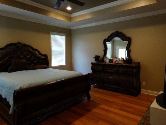 25091 Austin Road Daphne, AL 36526 - Photo 11 of 22 Master Bedroom
