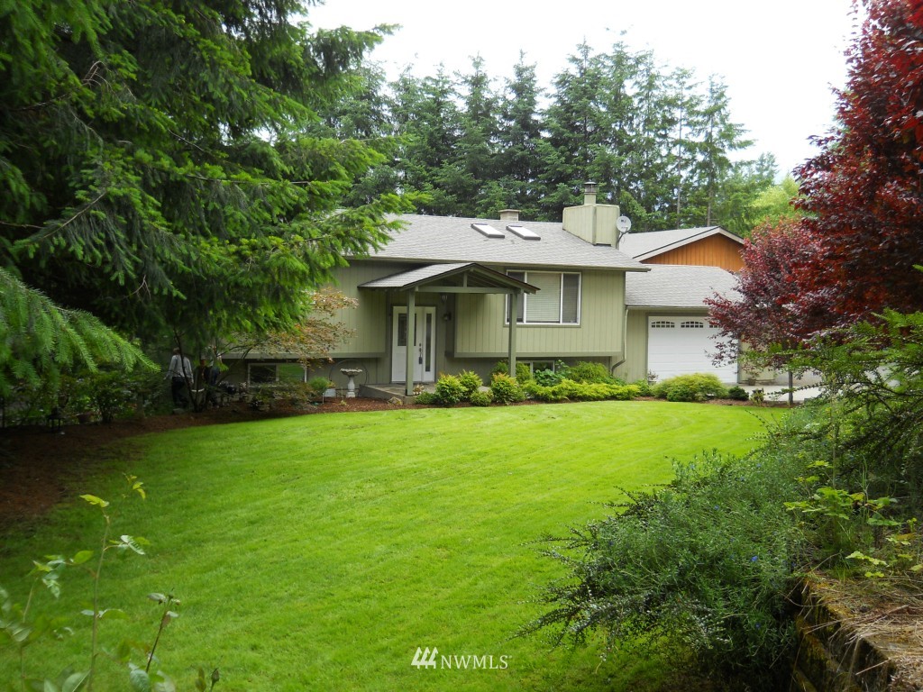 197 Devereese Road Chehalis, WA 98532 - Photo 3 of 25 Gallery Image 3