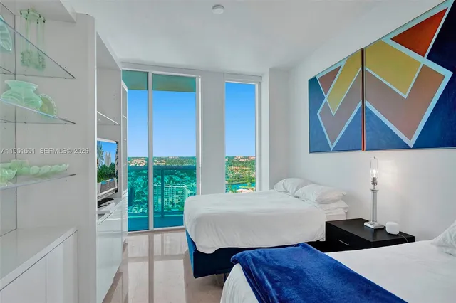 $6,900 | 2711 South Ocean Drive, Unit 2306, Hollywood, FL 33019