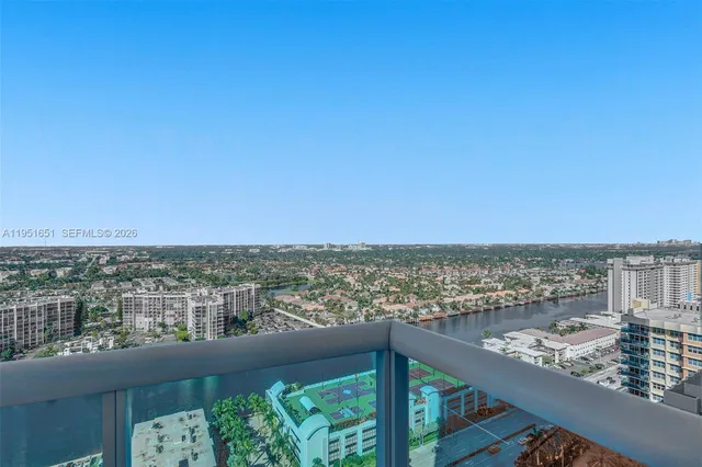 $6,900 | 2711 South Ocean Drive, Unit 2306, Hollywood, FL 33019