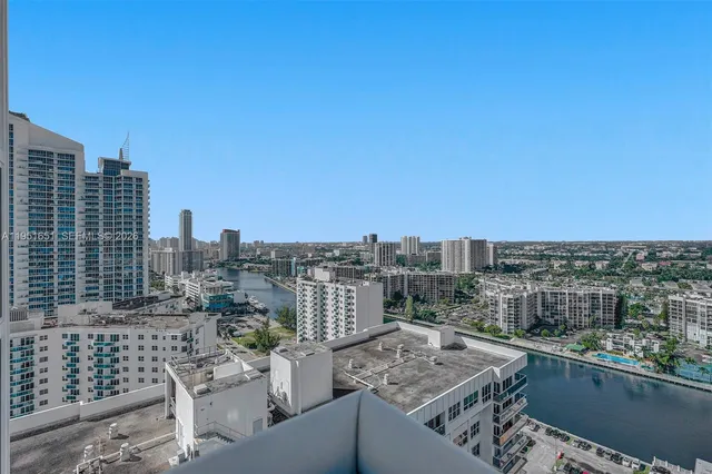 $6,900 | 2711 South Ocean Drive, Unit 2306, Hollywood, FL 33019