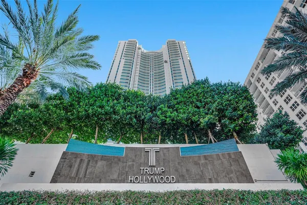 $6,900 | 2711 South Ocean Drive, Unit 2306, Hollywood, FL 33019