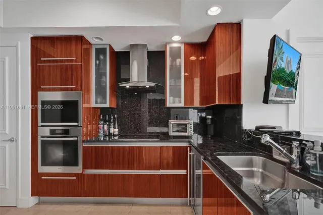 $6,900 | 2711 South Ocean Drive, Unit 2306, Hollywood, FL 33019