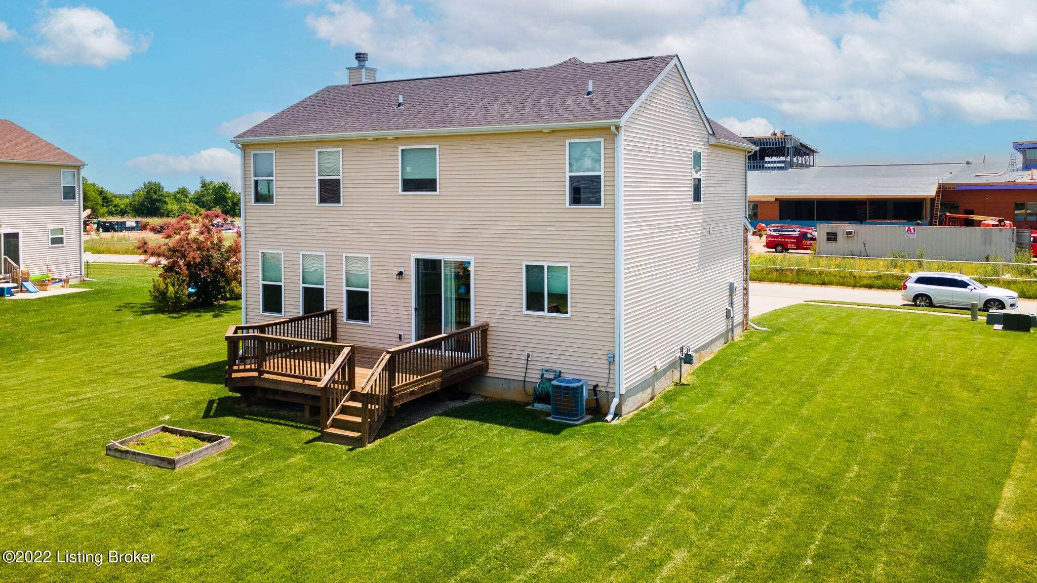 134 Golden Wing Road Mount Washington, KY 40047 - Photo 44 of 48 44