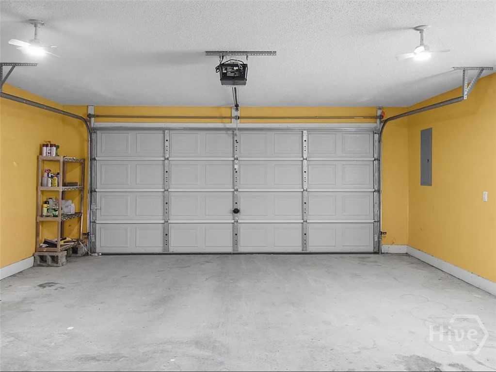 1341 Ryans Way Pooler, GA 31322 - Photo 25 of 27