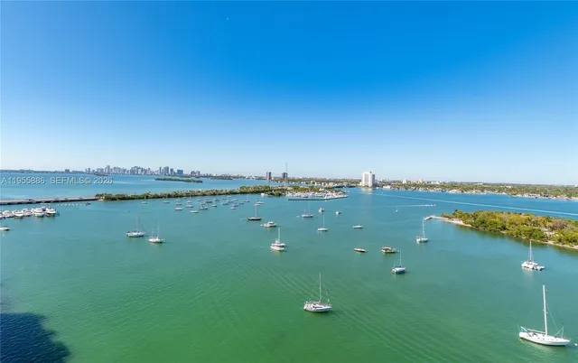 $5,900 | 7934 West Drive, Unit 705, North Bay Village, FL 33141