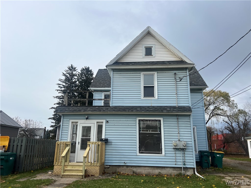 19 Park Street Arcade, NY 14009 - Photo 1 of 16