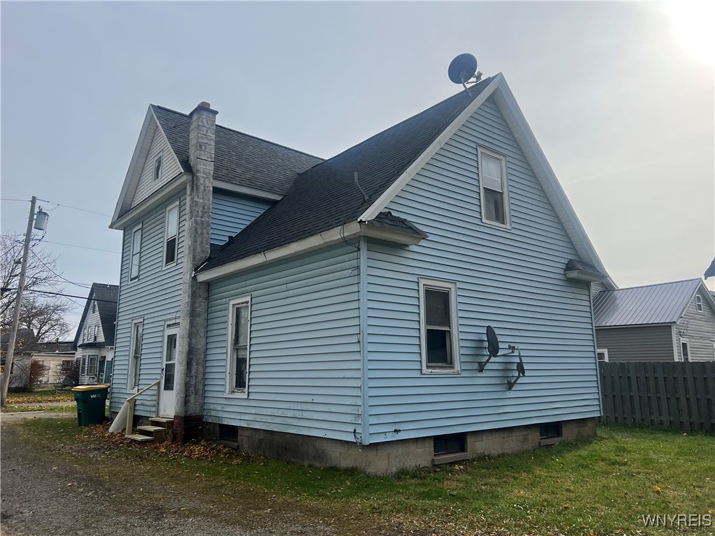 19 Park Street Arcade, NY 14009 - Photo 2 of 16