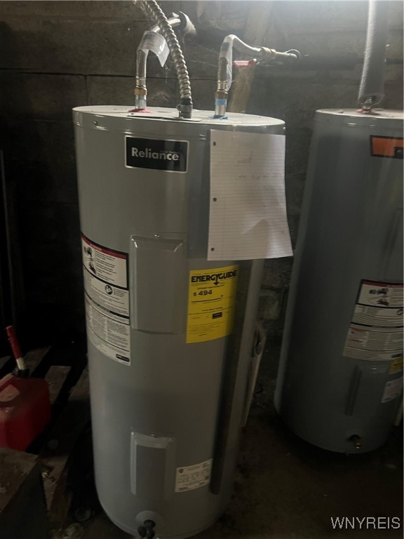 19 Park Street Arcade, NY 14009 - Photo 5 of 16