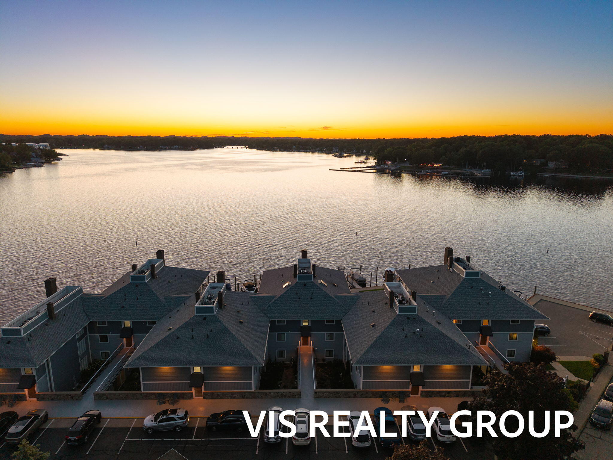400 Lakeview Street, Unit 8B Spring Lake, MI 49456 - Photo 6 of 77 75-web-or-mls-DJI_20260622215042_0065_D