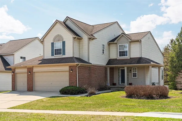 $579,900 | 1929 Harley Drive, Ann Arbor, MI 48103