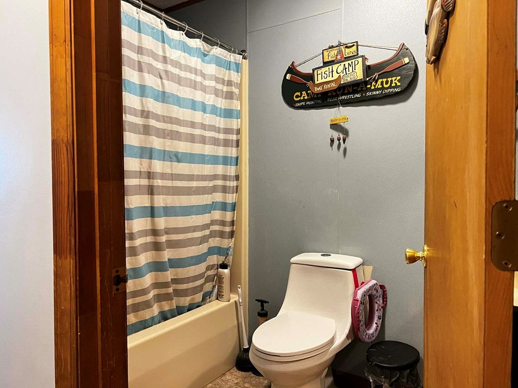 5167 Ivanhoe Road Fries, VA 24330 - Photo 21 of 27 Gallery Image 21