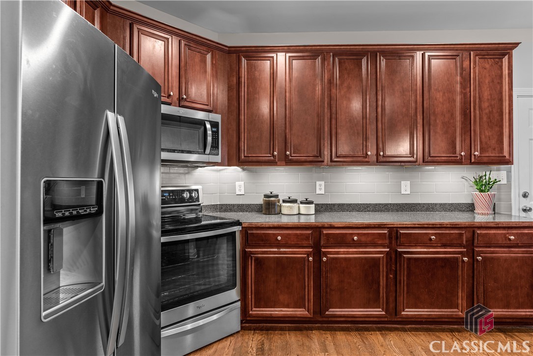 49 Flintstone Road Jefferson, GA 30549 - Photo 23 of 59