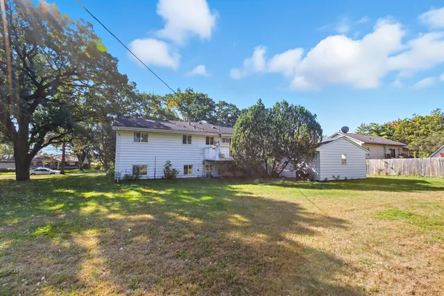 $449,000 | 16010 14th Avenue North, Plymouth, MN 55447