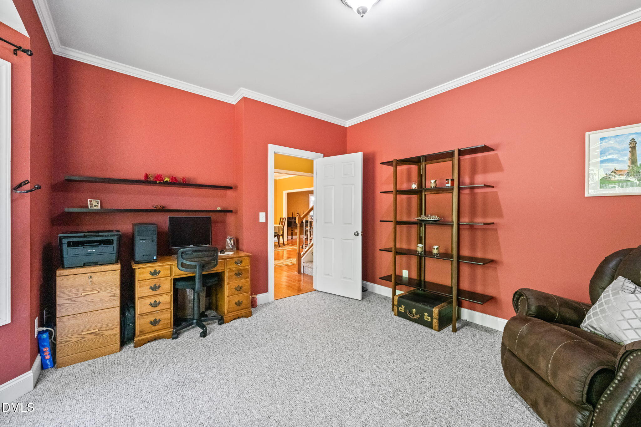 3309 Avent Ferry Road New Hill, NC 27562 - Photo 25 of 51