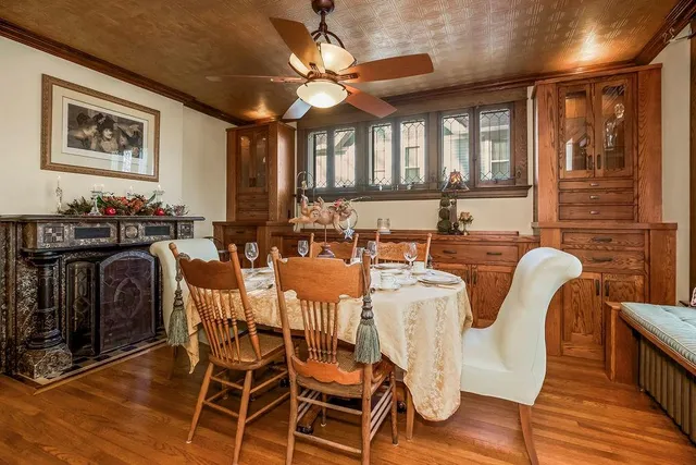 $650,000 | 1024 South Broadway Street, Leavenworth, KS 66048