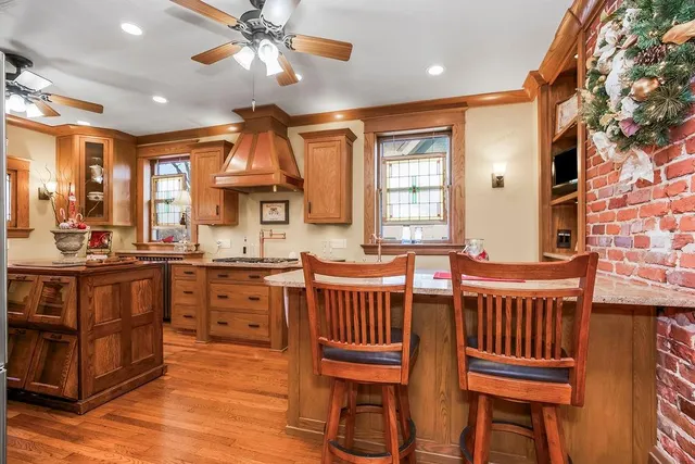 $650,000 | 1024 South Broadway Street, Leavenworth, KS 66048