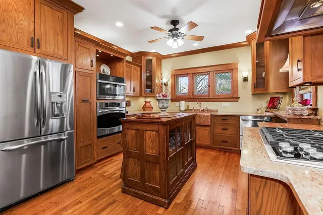 $650,000 | 1024 South Broadway Street, Leavenworth, KS 66048