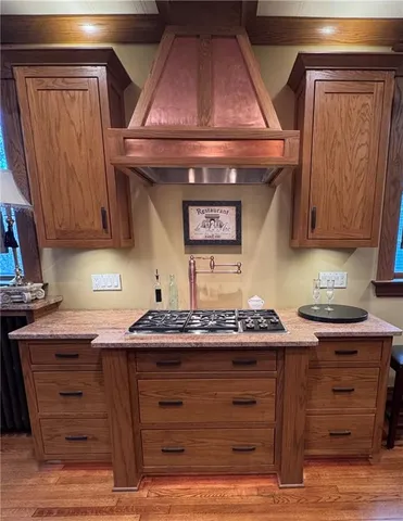 $650,000 | 1024 South Broadway Street, Leavenworth, KS 66048