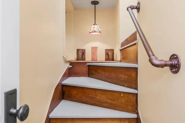 $650,000 | 1024 South Broadway Street, Leavenworth, KS 66048