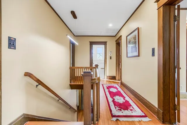 $650,000 | 1024 South Broadway Street, Leavenworth, KS 66048