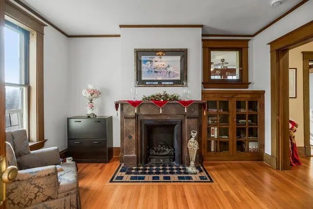 $650,000 | 1024 South Broadway Street, Leavenworth, KS 66048