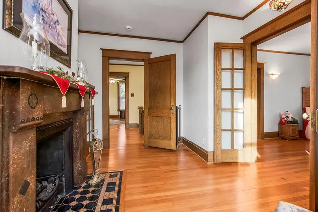 $650,000 | 1024 South Broadway Street, Leavenworth, KS 66048