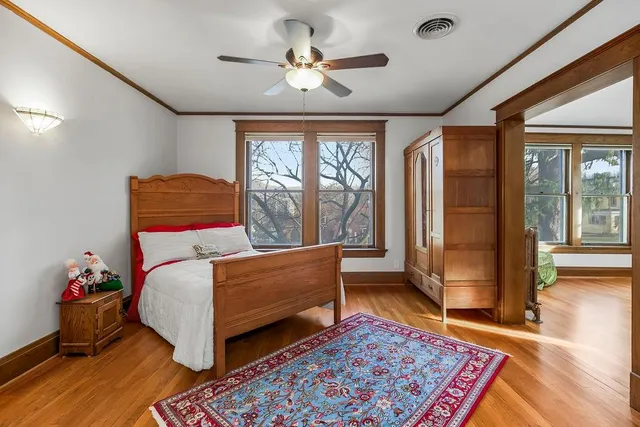 $650,000 | 1024 South Broadway Street, Leavenworth, KS 66048