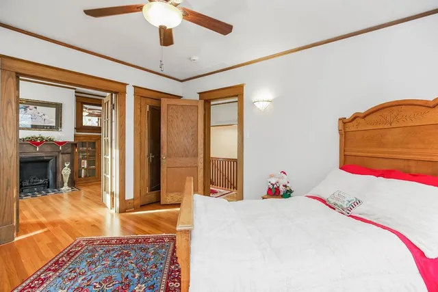 $650,000 | 1024 South Broadway Street, Leavenworth, KS 66048