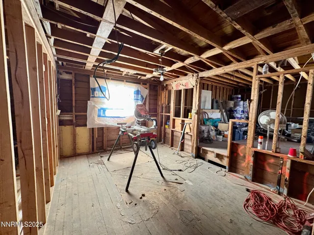 a view of outdoor space