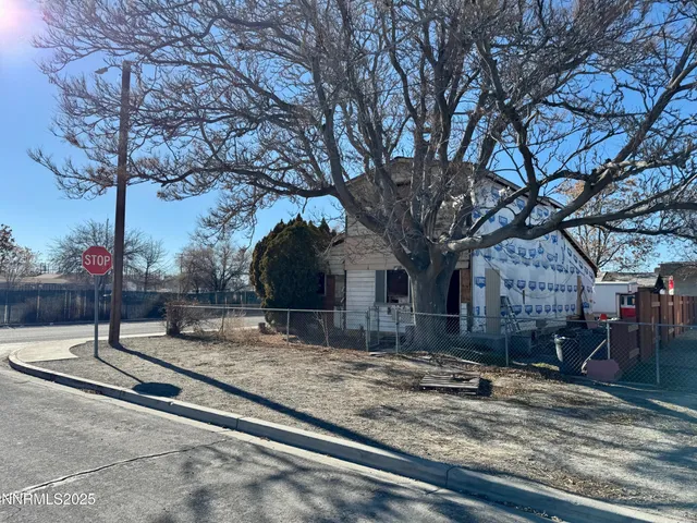 $125,000 | 615 Grinnel Avenue, Lovelock, NV 89419