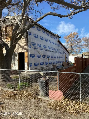 $125,000 | 615 Grinnel Avenue, Lovelock, NV 89419