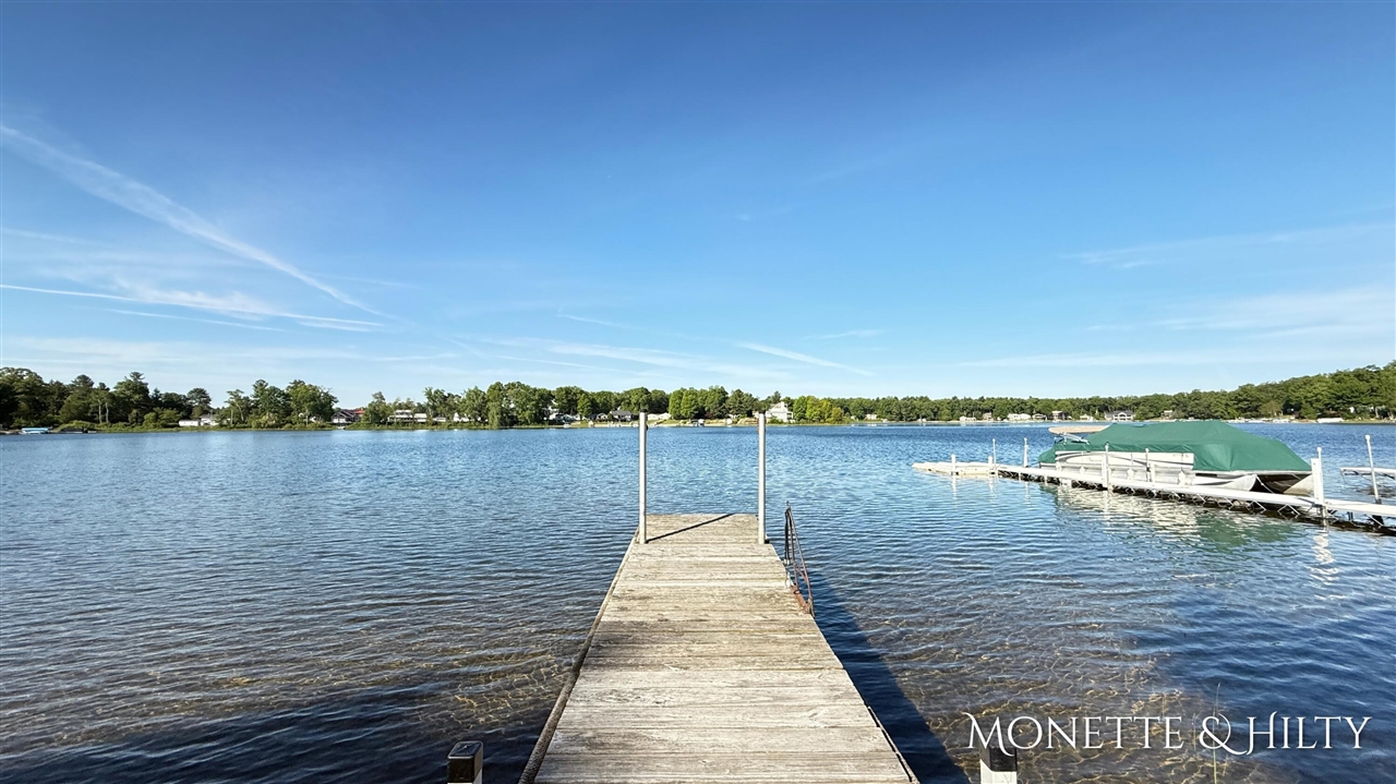 2550 Cove Road Twin Lake, MI 49457 - Photo 12 of 50