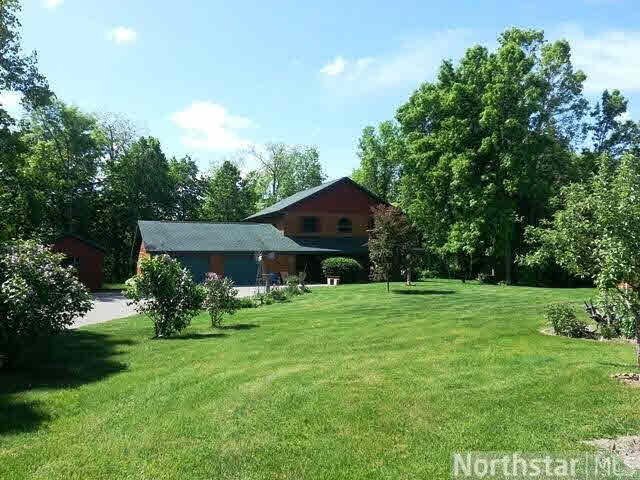 15325 Creek Road Merrifield, MN 56465 - Photo 1 of 18 Gallery Image 1