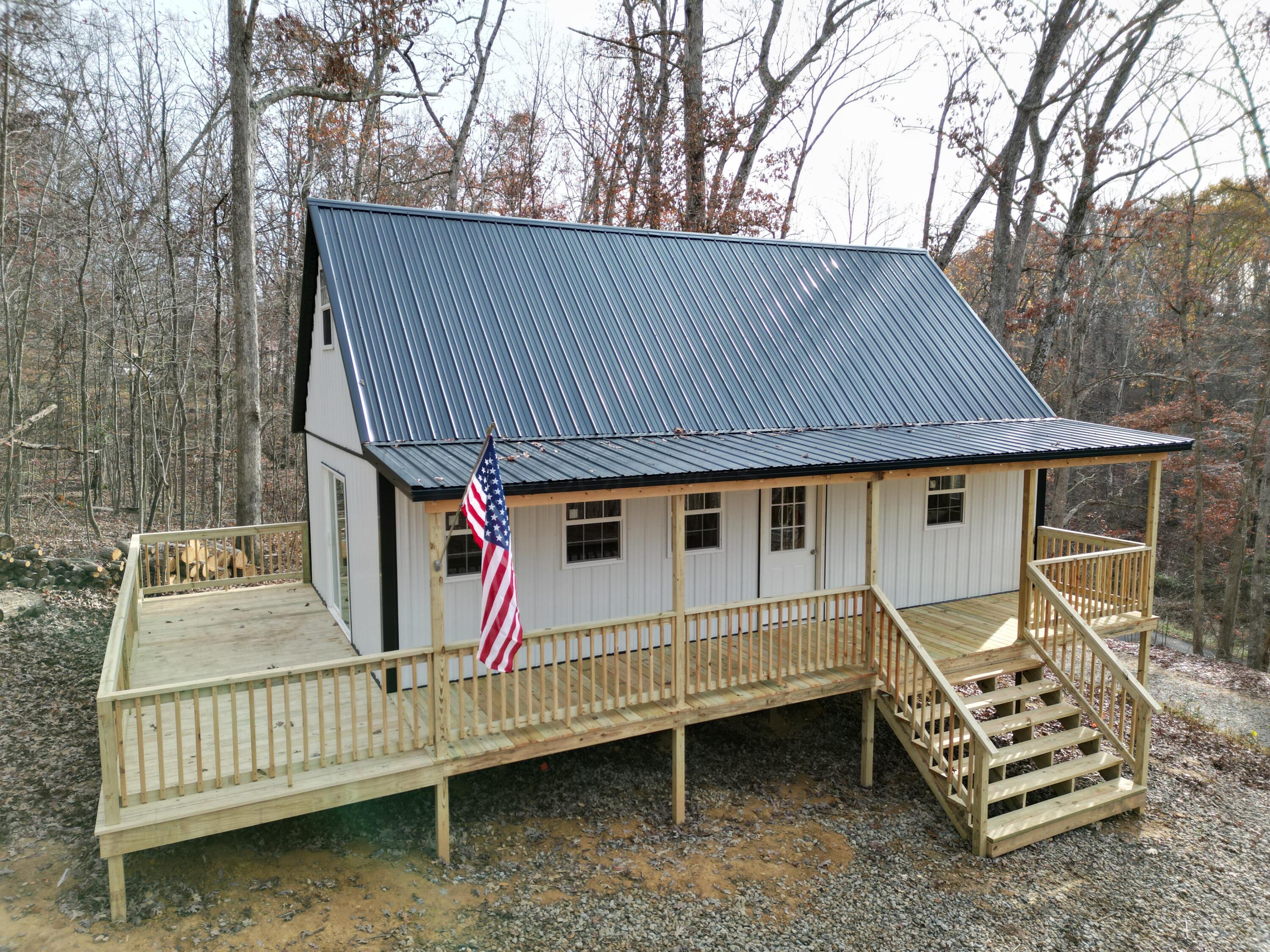 0 Jisco Road, Unit TRACT B) Jackson, OH 45640 - Photo 3 of 43 3