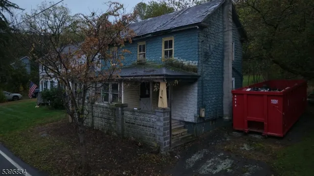 $114,500 | 120 Axford Avenue, Oxford, NJ 07863