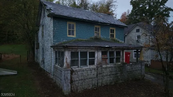 $89,000 | 120 Axford Avenue, Oxford, NJ 07863