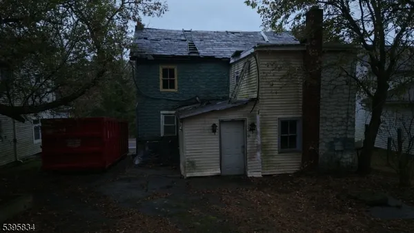 $89,000 | 120 Axford Avenue, Oxford, NJ 07863