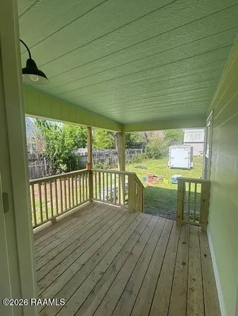 $1,500 | 117 South Poydras Street, Breaux Bridge, LA 70517