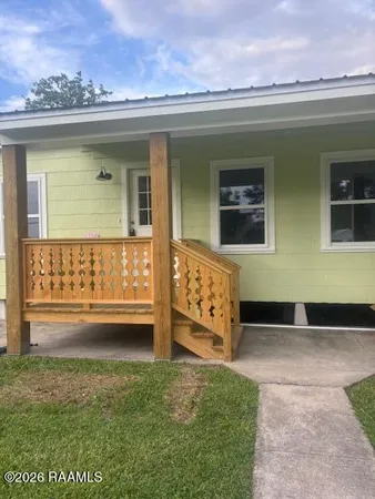 $1,500 | 117 South Poydras Street, Breaux Bridge, LA 70517