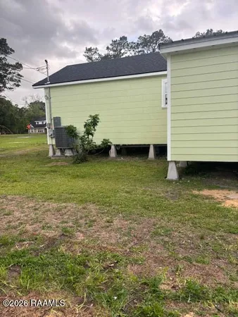 $1,500 | 117 South Poydras Street, Breaux Bridge, LA 70517