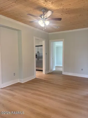 $1,500 | 117 South Poydras Street, Breaux Bridge, LA 70517