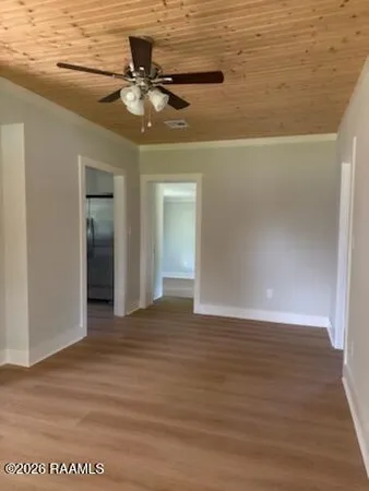 $1,500 | 117 South Poydras Street, Breaux Bridge, LA 70517