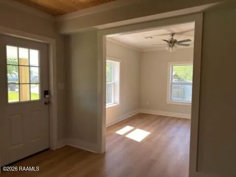 $1,500 | 117 South Poydras Street, Breaux Bridge, LA 70517